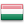 vlajka MAĎARSKO
